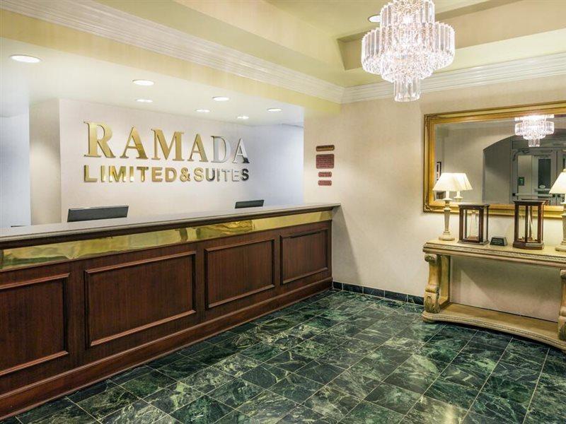 Best Western Shackleford Little Rock Exterior foto