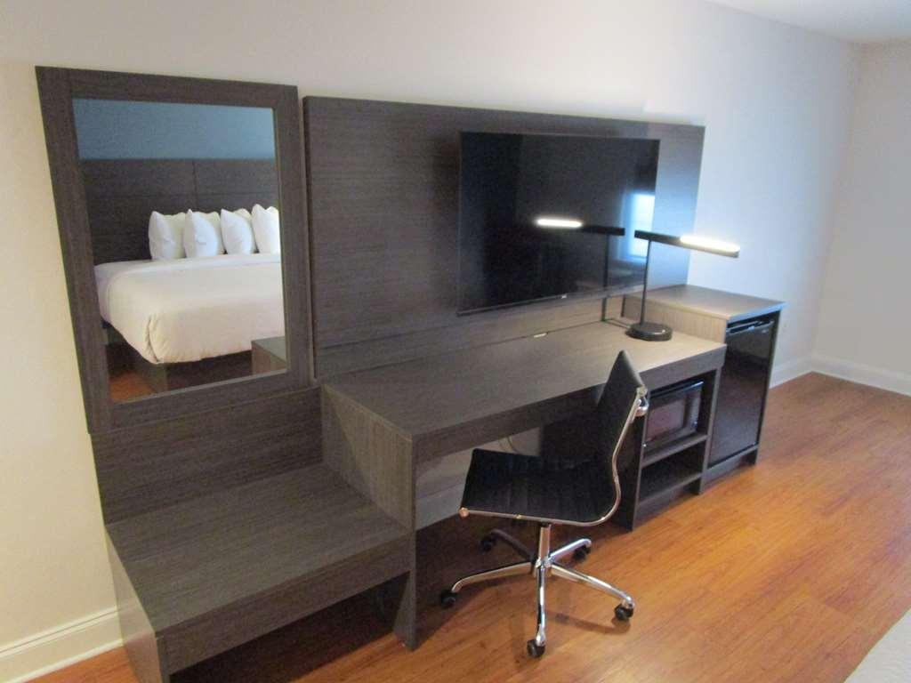 Best Western Shackleford Little Rock Zimmer foto