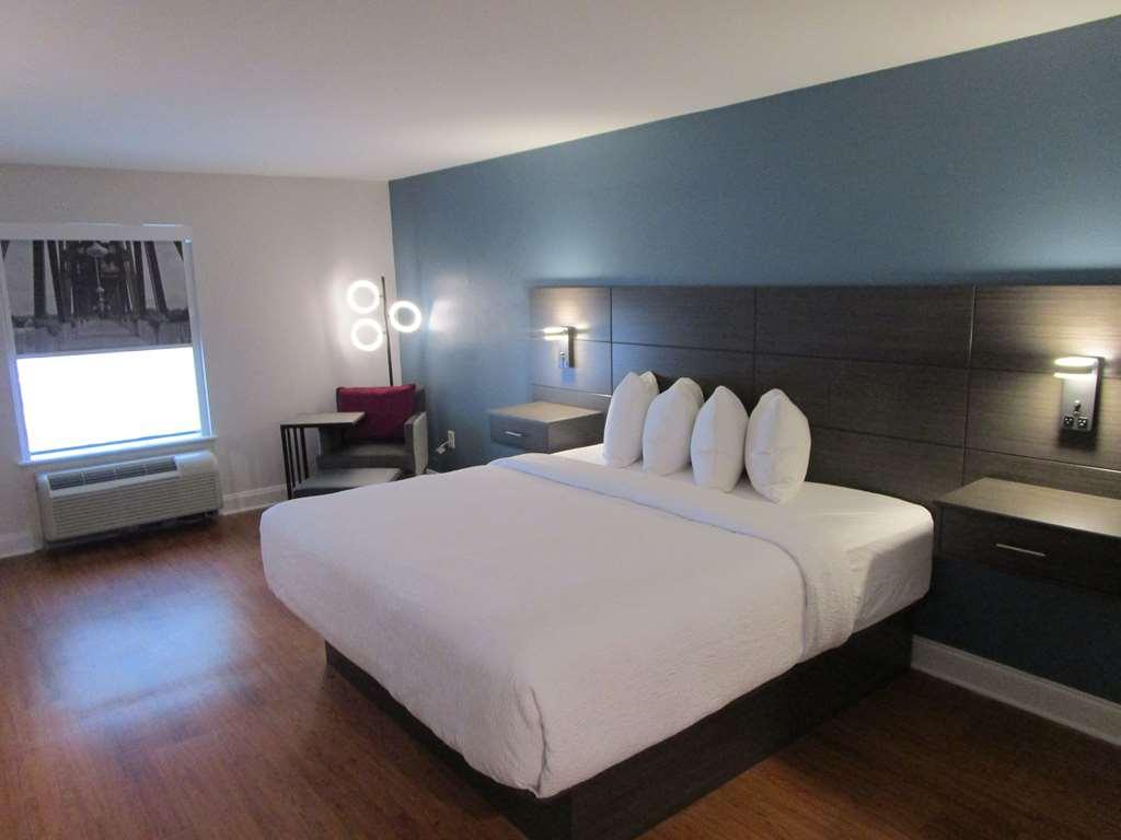 Best Western Shackleford Little Rock Zimmer foto