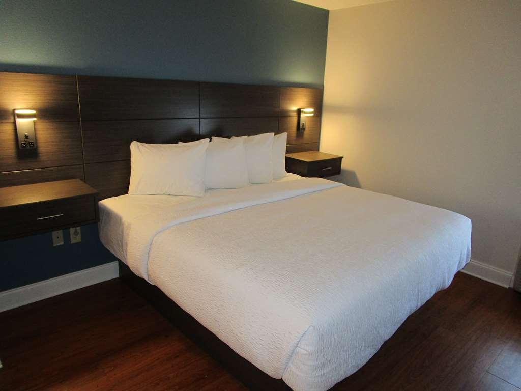 Best Western Shackleford Little Rock Zimmer foto