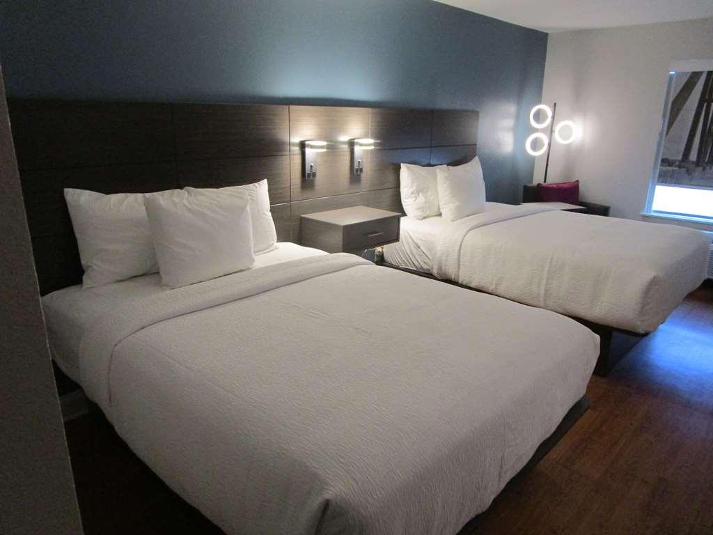 Best Western Shackleford Little Rock Zimmer foto