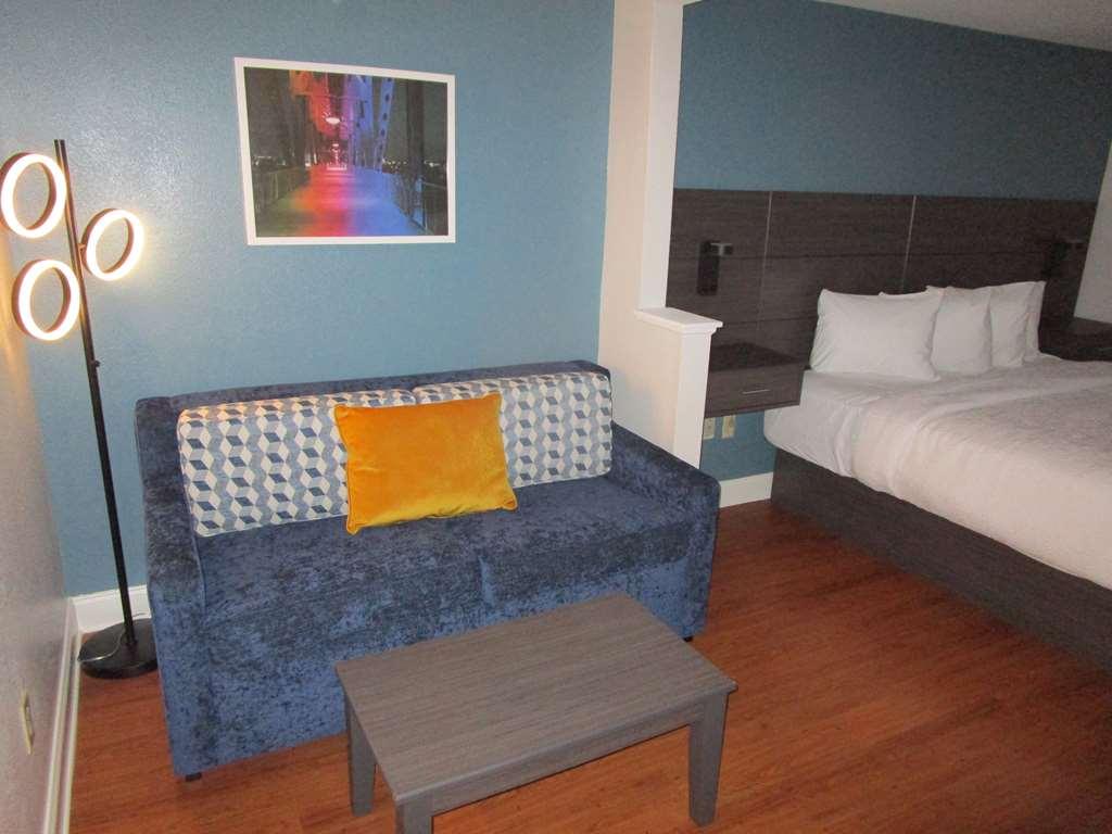Best Western Shackleford Little Rock Zimmer foto