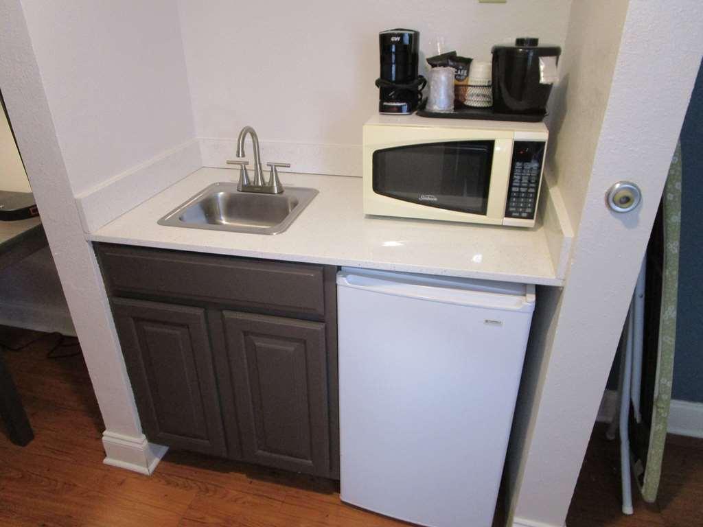 Best Western Shackleford Little Rock Zimmer foto