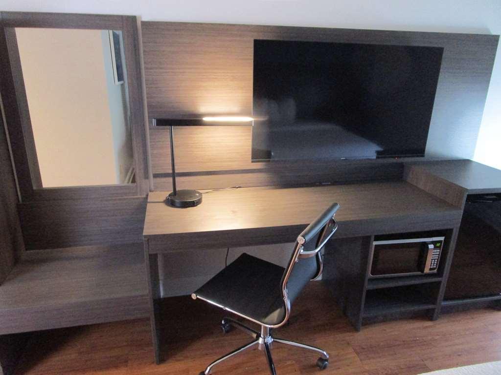 Best Western Shackleford Little Rock Zimmer foto