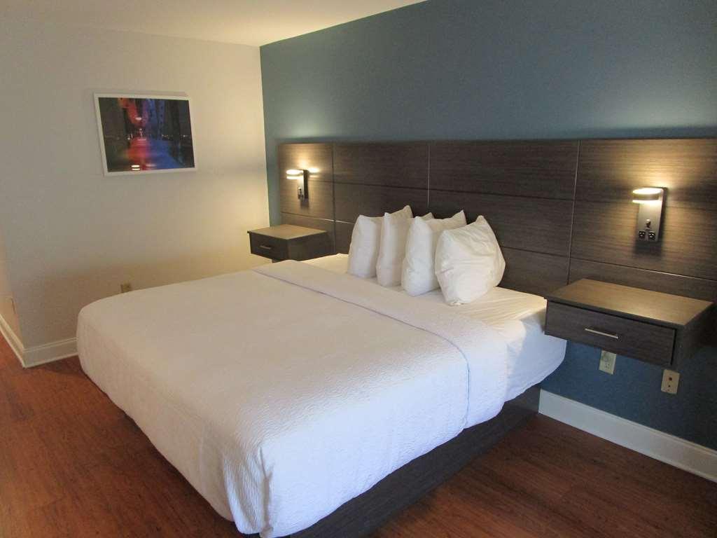 Best Western Shackleford Little Rock Zimmer foto