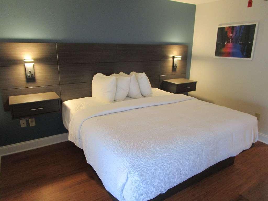 Best Western Shackleford Little Rock Zimmer foto