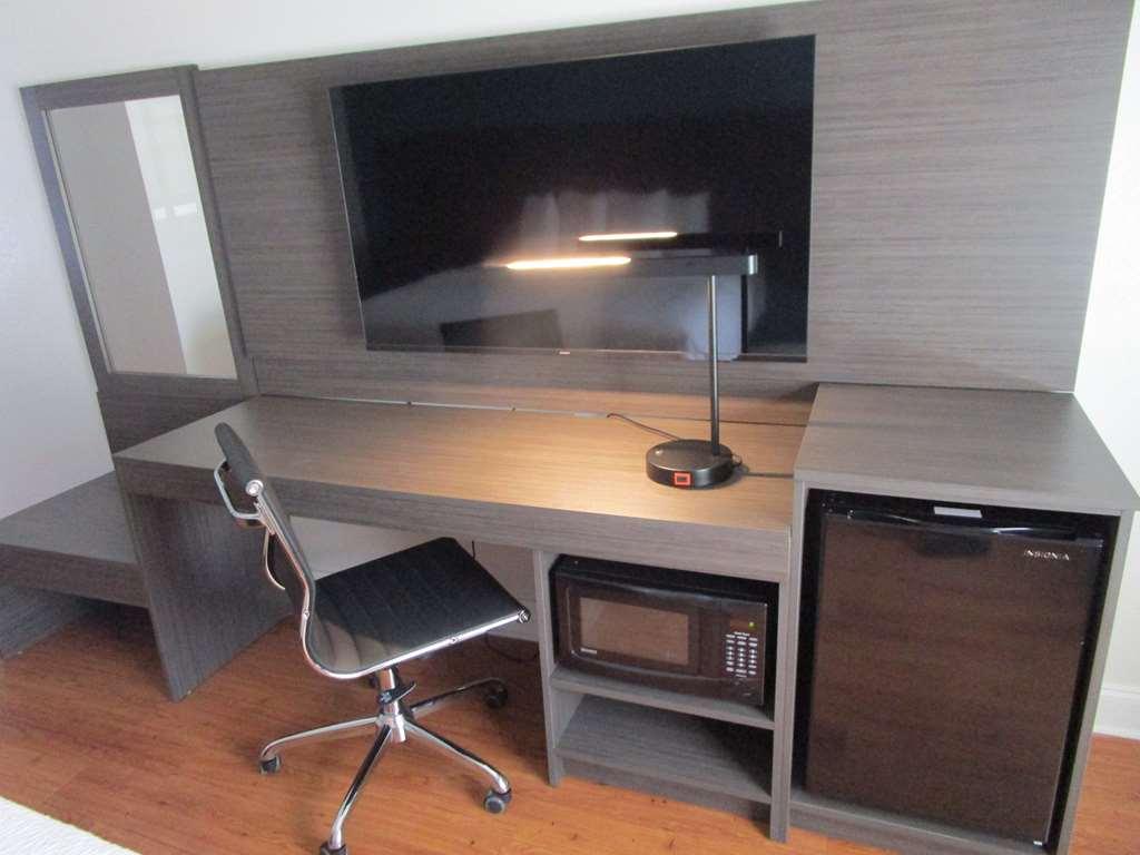 Best Western Shackleford Little Rock Zimmer foto