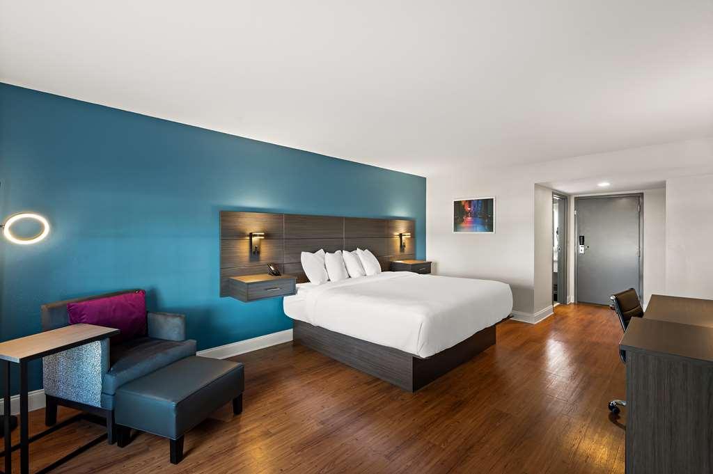 Best Western Shackleford Little Rock Zimmer foto