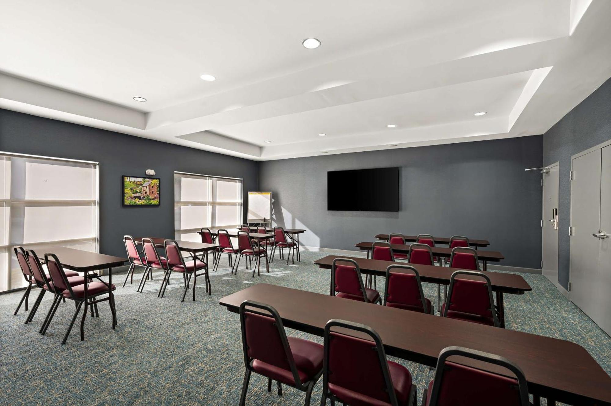 Best Western Shackleford Little Rock Exterior foto